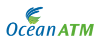 Ocean ATM Logo